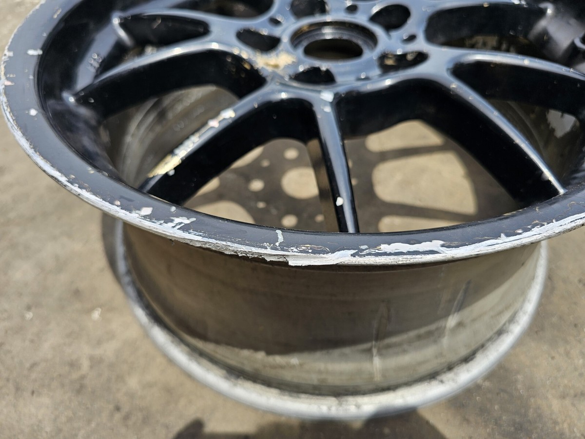 BBS RK 17インチ JDM 17