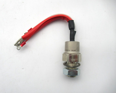 Silicon Controlled Rectifier ECG 5582 IT (RMS) 275A VDRM 600V IGT 150MA MIN NEW