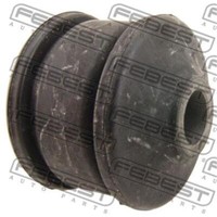 Febest Querlenkerlager Hinten Hinten Oben FüR Mitsubishi Pajero Pinin