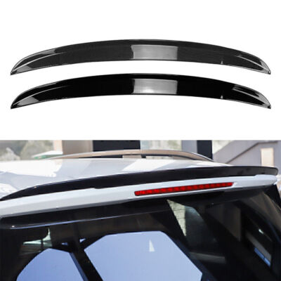 For Mercedes Benz GLB-Class X247 GLB200 GLB180 GLB35 2020-21 Roof Spoiler Wing
