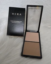 HERA Face Contouring Duo Highlighter&Shading 11g Sample