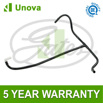 Crankcase Oil Breather Unova Fits Land Rover Freelander 2000-2006 2.5 LLH500220