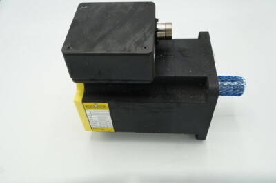Baldor AC Servomotor Brushless BSM90A-150AA 5,8Nm 6000Rpm 300V