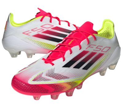 adidas F50 Elite HG Men's Soccer Shoes Football Training