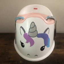 Fisher Price Unicorn Potty Training Aid GC173