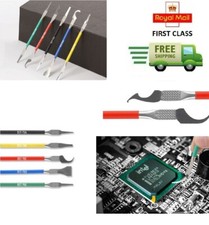 BST-70 5in1 High-Quality Motherboard BGA Chip CPU Glue Remove Tool Pry