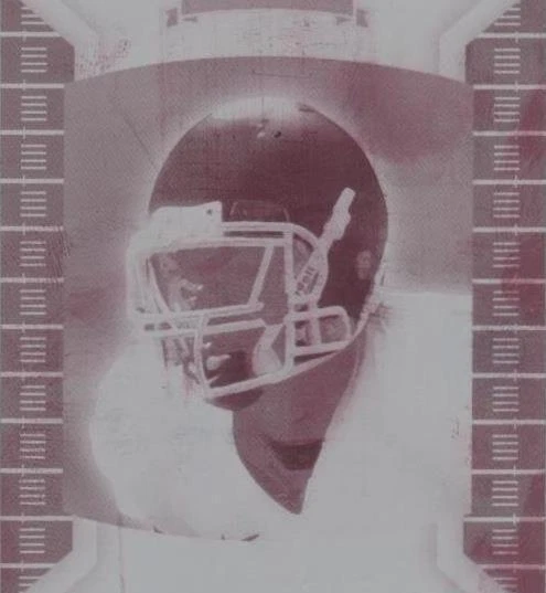 Printing Plate Magenta Front