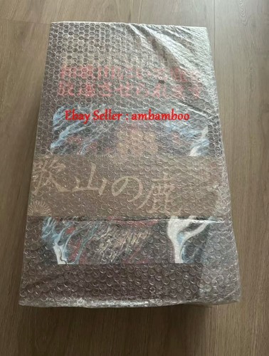 JIUANN Studio 1/6 Sanada Yukimura Samurai Black Action Figures Model Rare Toys - Picture 6 of 12