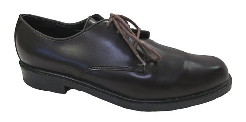 Men's Brown Dress Shoes Tuxedo Suit 