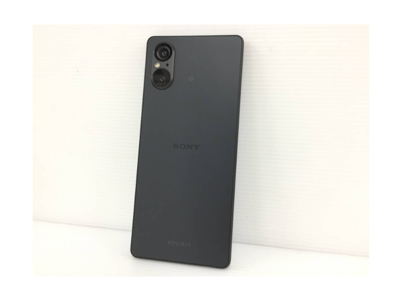 SONY Xperia 5 V 5G XQ-DE44 BLACK ROM 256GB RAM 8GB 6.1In SONY Xperia 5 V 5G XQ-DE44 BLACK ROM 256GB RAM 8GB 6.1In