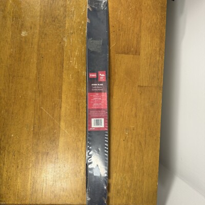 TORO Lawn Mowing Blade 22  Atomic Replacement Blade  59534P NEW (7)