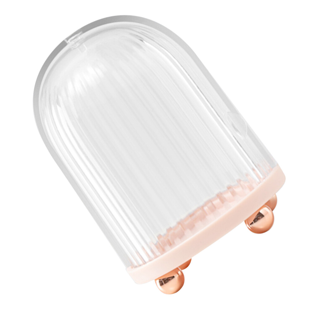 Beauty Egg Storage Box Blending Sponge Holder Makeup Sponges Rack eBay