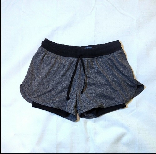 Champion Athletic Shorts with Spandex Lining | eBay