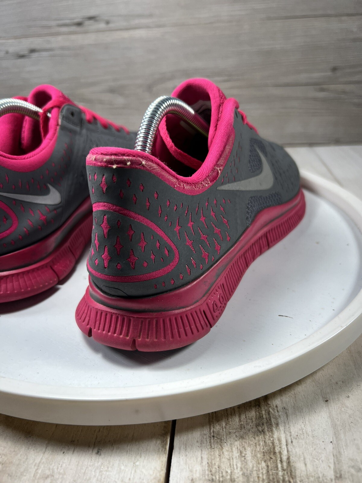 nike free 5.0 v2 womens shoes