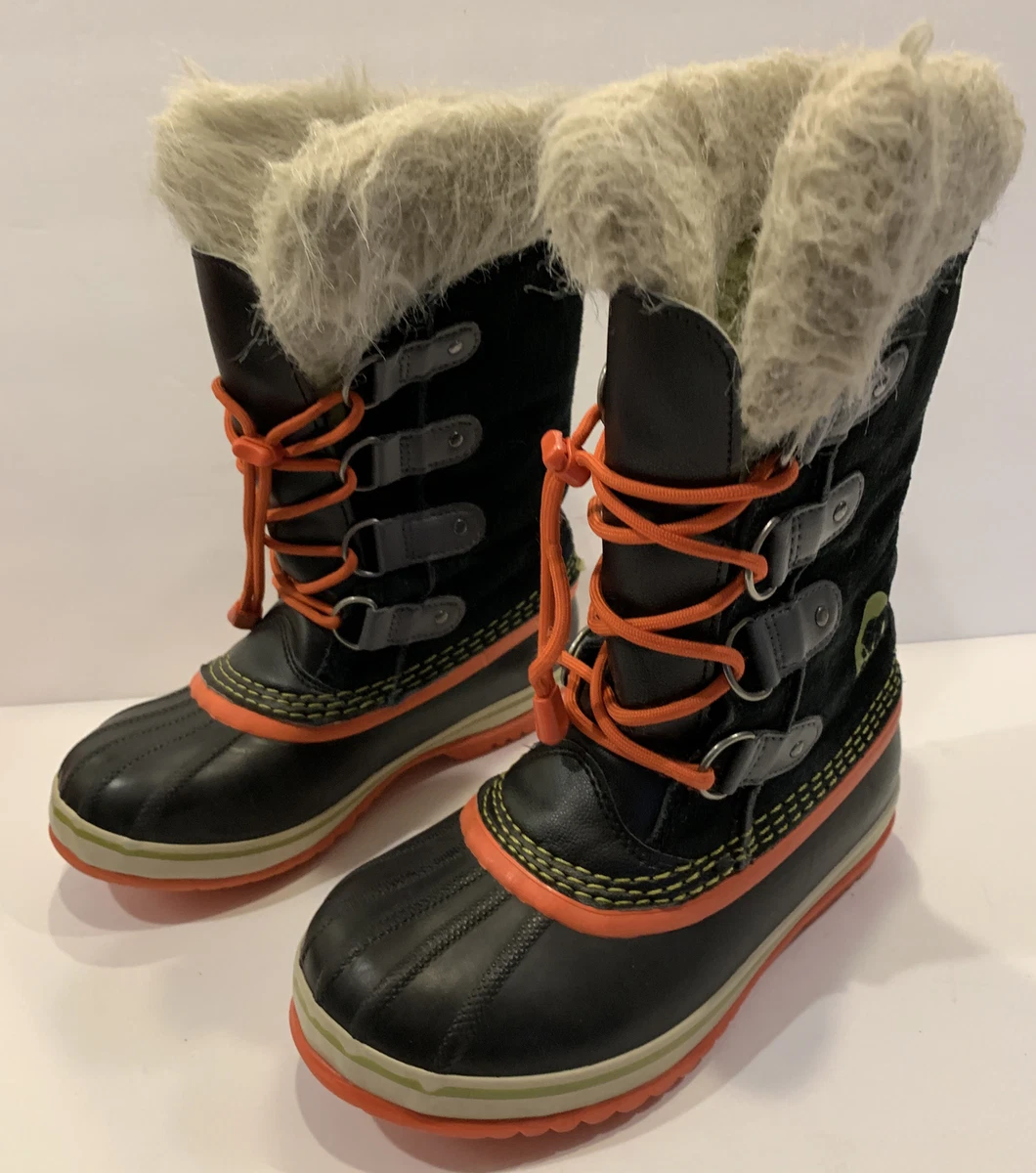 Sorel winter carnival shop snow boots