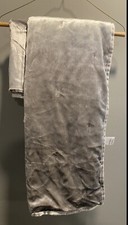 Super Trendy Gray King Size Pillowcases