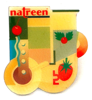 Natreen Sweetener Pin (H20)
