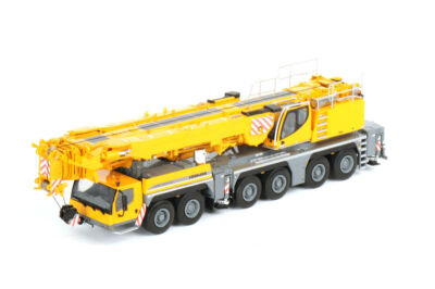 1:50 Liebherr LTM1350-6.1 Crane Constuction Machine Equipment
