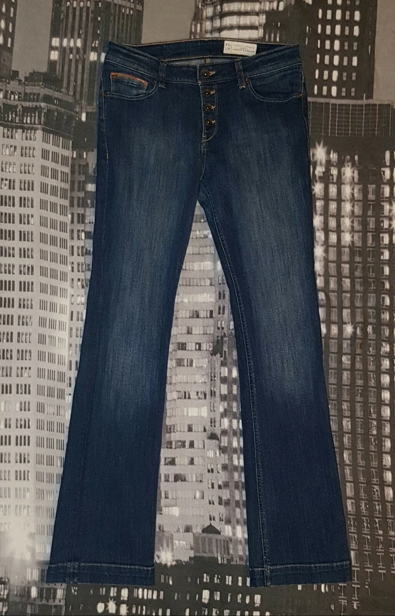 Esprit jean online bootcut