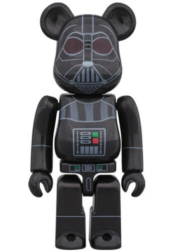 Figura de acción de acción de Darth Vader MEDICOM Collections