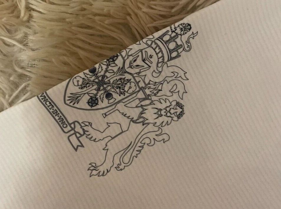 Camiseta Adidas Equipo Olímpico GB 2020 Manga Larga Talla 38-40 Foto 4 de 4