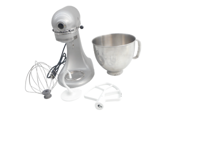 キッチン家電 Kitchen Aid KSM150PSMC KitchenAid KSM150PSMC Artisan® Series 5 Quart Tilt-Head Stand
