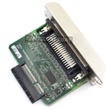 Genuine Network Card For Zebra ZT410 ZT420 ZT400 Series Printer P1058930-075