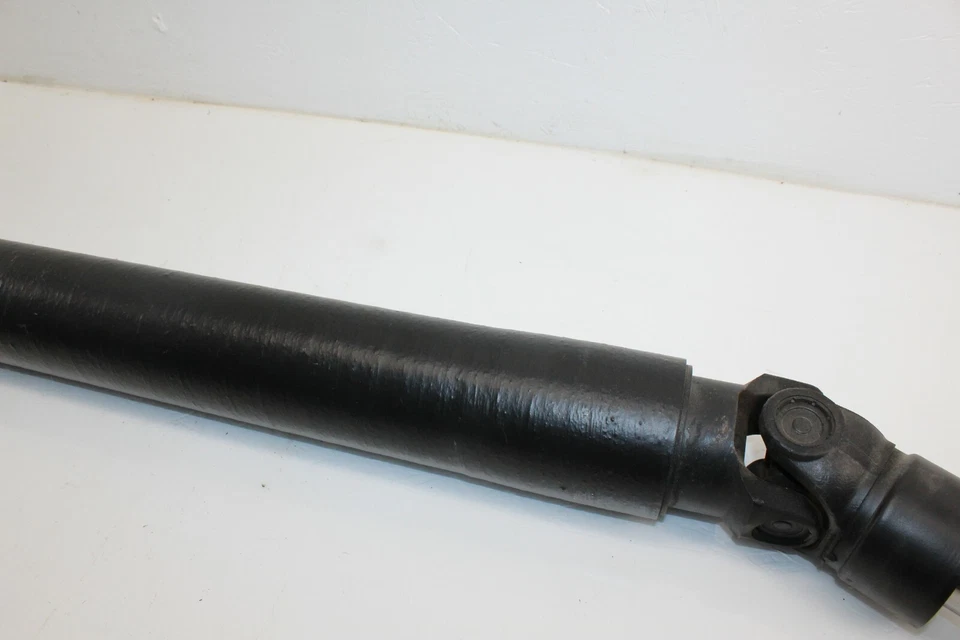 Nissan 370z 2009-2020 transmisión automática eje de transmisión OEM Foto 4 de 4