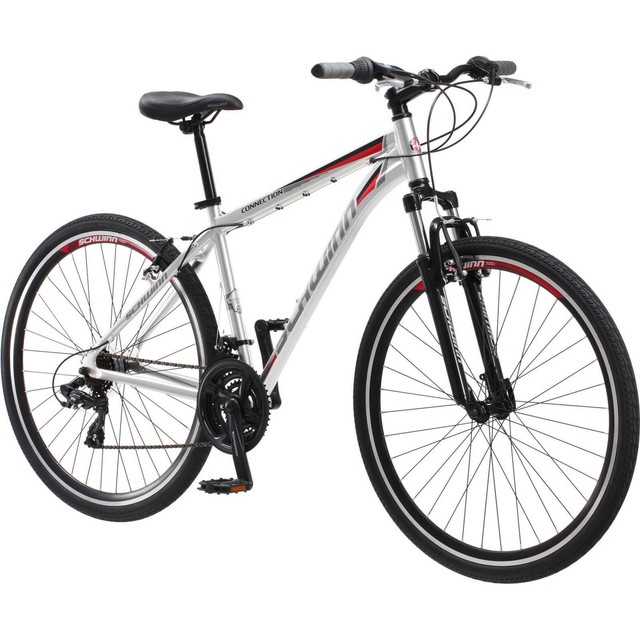 Image result for schwinn 700cc mens bike connection