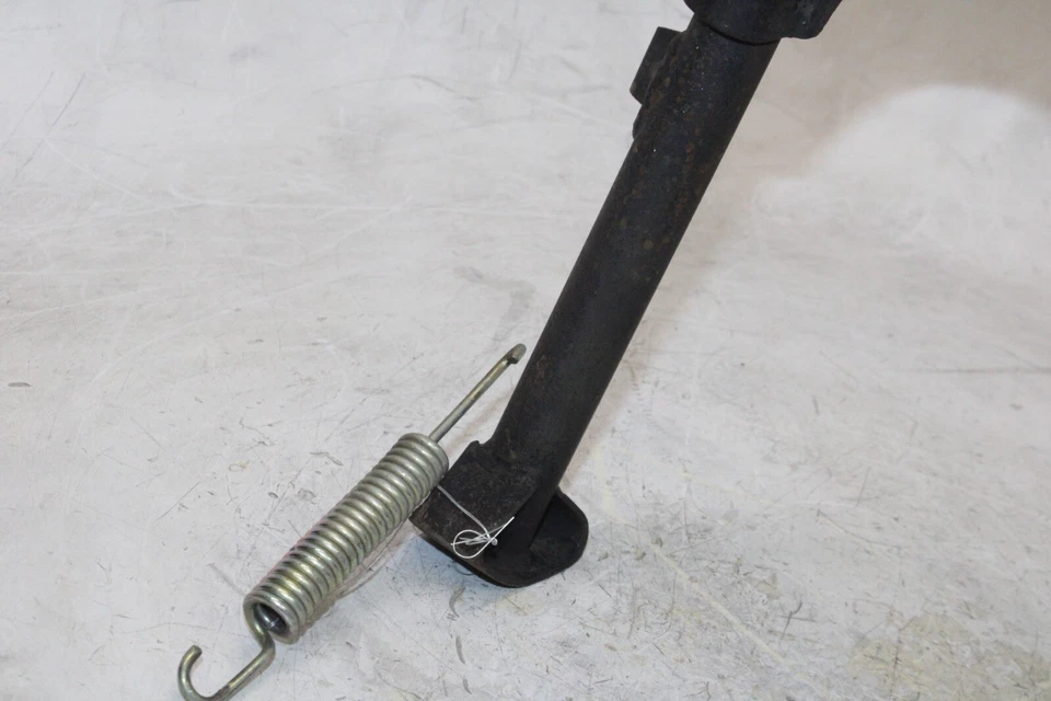 1981 HONDA CX500C OEM CENTER MAIN STAND - Image 3 of 4