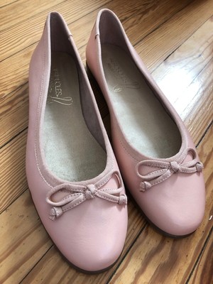 aerosoles fast bet ballet flat