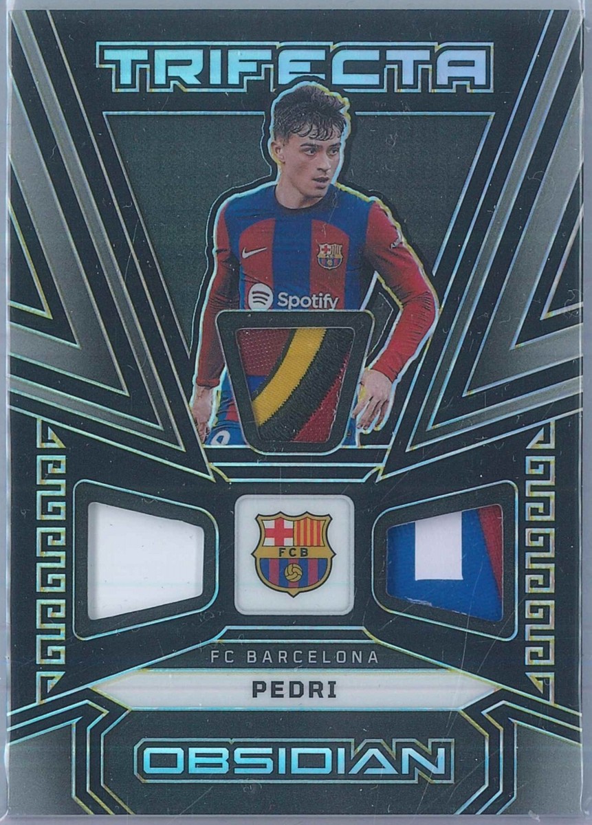 スポーツ選手 2020-21 PANINI OBSIDIAN SOCCER LAFFERTY 2020-21 Panini Obsidian Soccer Checklist, Set Info Boxes