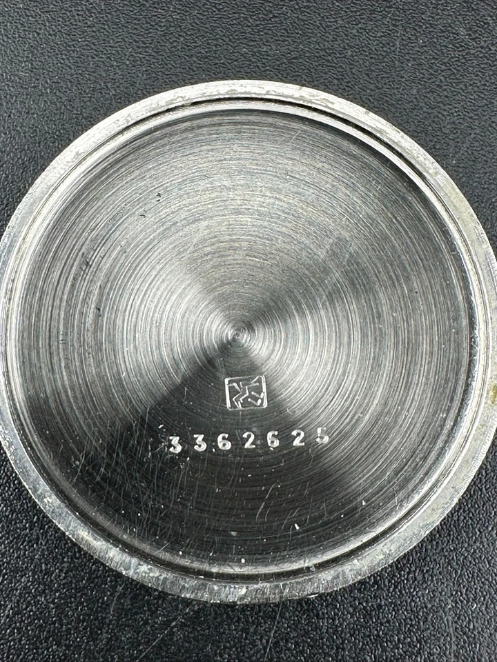 1963 SEIKO Champion Men's Manual Wind 19j 36mm Gold Plated Watch J15009 - Image 4 of 4