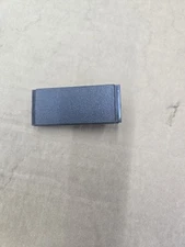 TQLFPI GE FILLER PLATE 25 BLANKS FOR 1 PRICE (100 LOTS AVAILABLE) FREE SHIPPING