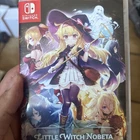 New ListingLittle Witch Nobeta - Nintendo Switch