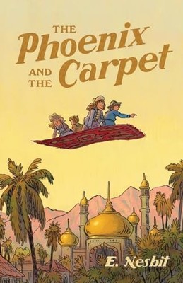 The Phoenix and the Carpet