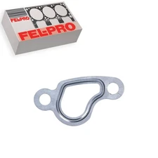 Fel-Pro EGR Valve Gasket Valve To Manifold For 06 Mercedes-Benz S350