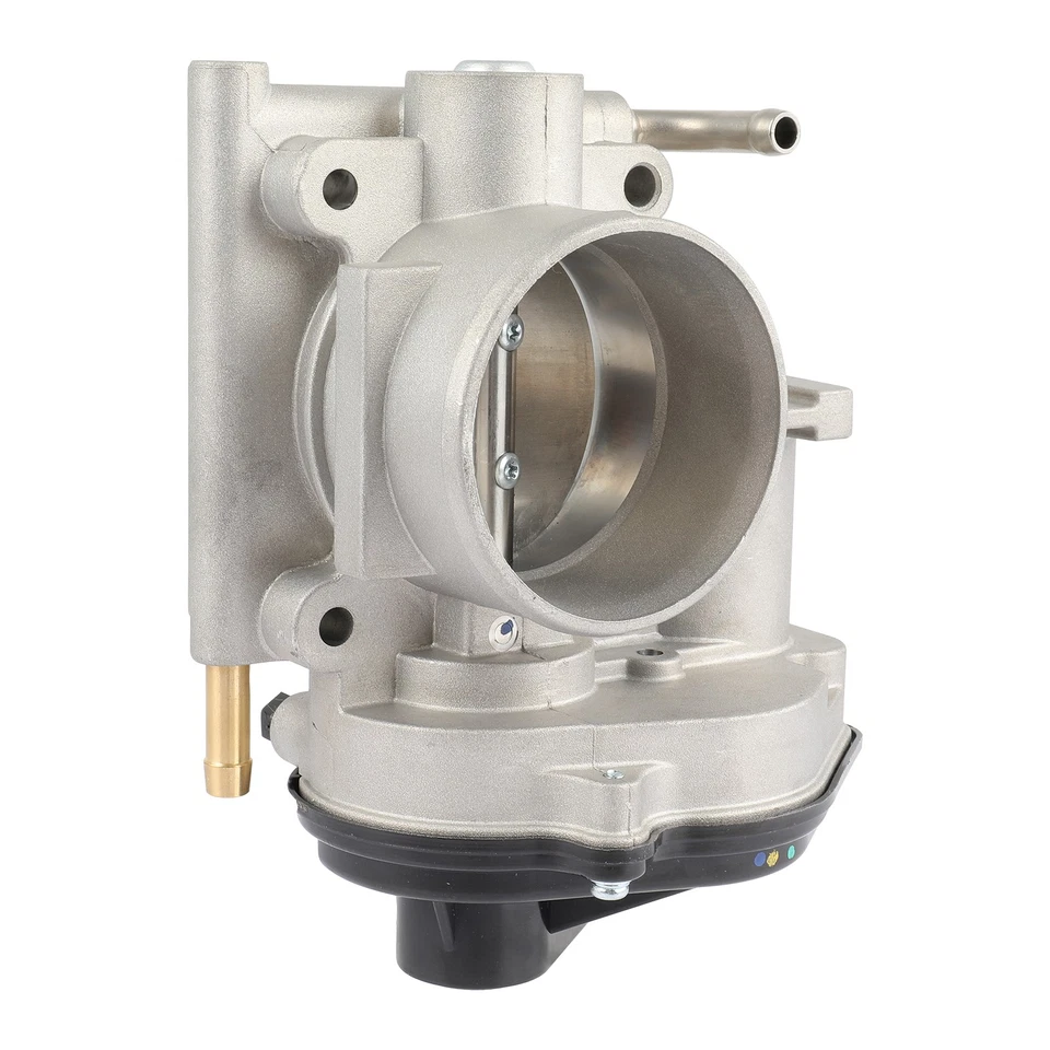 Carrocería del acelerador 3,0 L para Mazda 6 2003 2004 2005 2006 2007 2008 AJ57-13-640D Foto 2 de 4