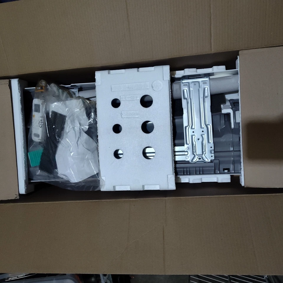 ramsond R 24000 btu evaporador interno somente (para mini split) - Imagem 3 de 4