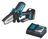 Makita DUC101RF01 Akku-AstsäGe 18V / 3,0 Ah, 1 Akku + LadegeräT