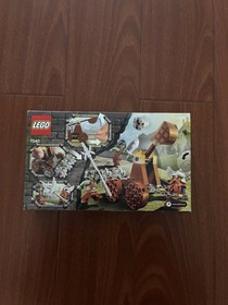 LEGO Castle: Dwarves' Mine Defender (7040)
