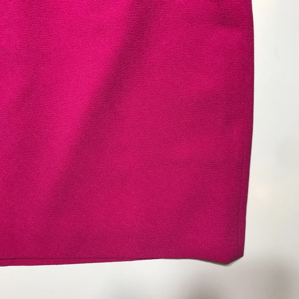 Бар III юбка женщин 12 закат розовый средней длины креп эластичной костюм отдельные - Изображение 4 из 4