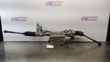 18 Ford Mustang Shelby Gt350 Power Steering Gear Rack And Pinion