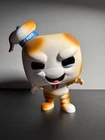 Funko Pop Ghostbusters Toasted Stay Puft #109 6 Inch Hot Topic Vaulted No Box