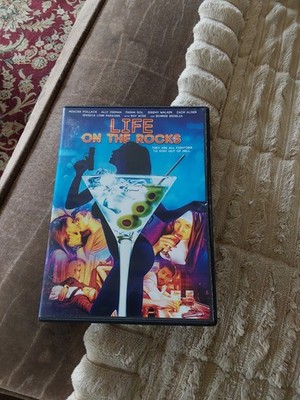 Life On The Rocks Dvd