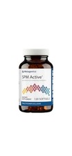 Metagenics SPM Active - 120 count Softgels- 🔥🔥EXP.2/2026🔥🔥
