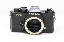 Yashica FR 1 35mm Camera SLR Body Only  B121