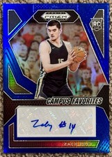 2024-25 Panini Prizm Draft Picks Basketball Checklist Guide in-content 19