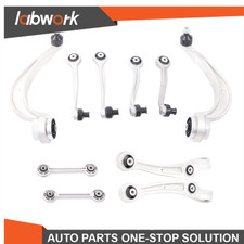 Suspension Control Arms Set 10 x Front For Audi Q5 2010-2015 8RB SQ5 8K0407152B