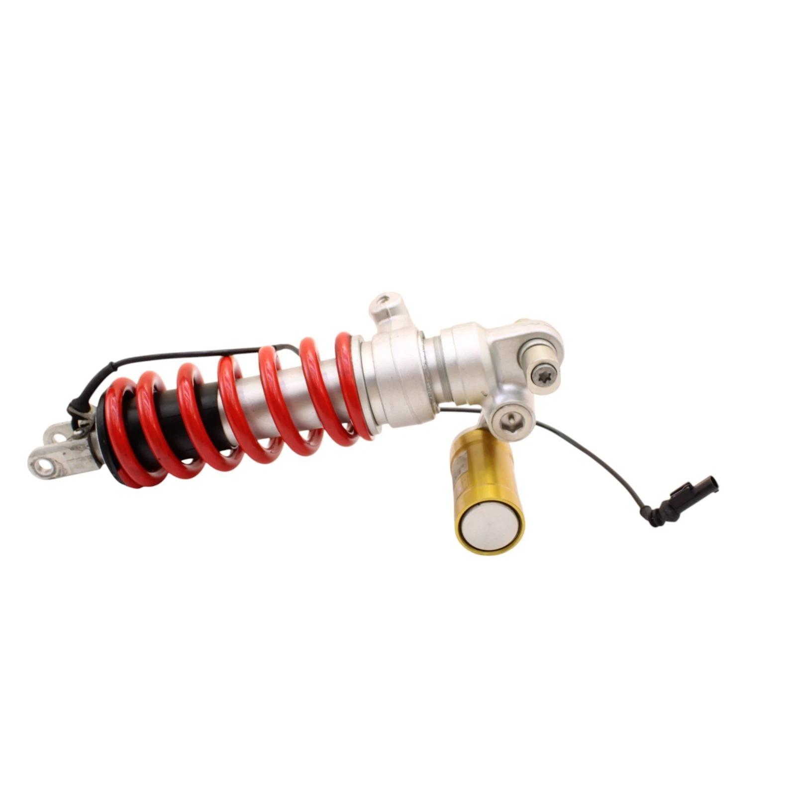 2015 - 2019 BMW S1000RR REAR SHOCK SUSPENSION ABSORBER DAMPER COIL SPRING